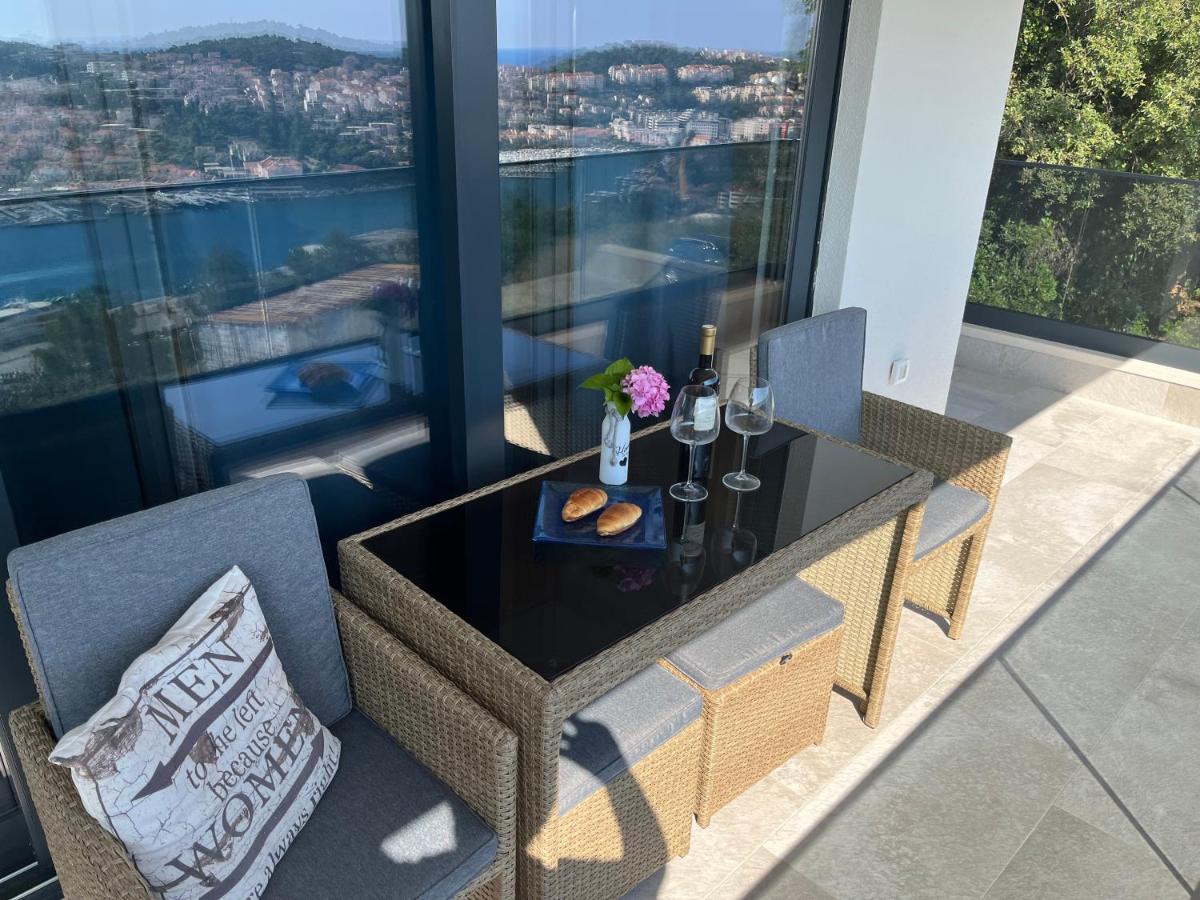 View Apartment Dubrovnik Exterior photo